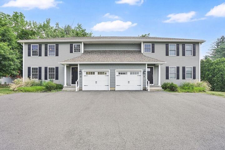 Property Photo:  10 Begley St 10  MA 01001 