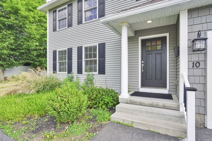 Property Photo: 10 Begley St 10 MA 01001