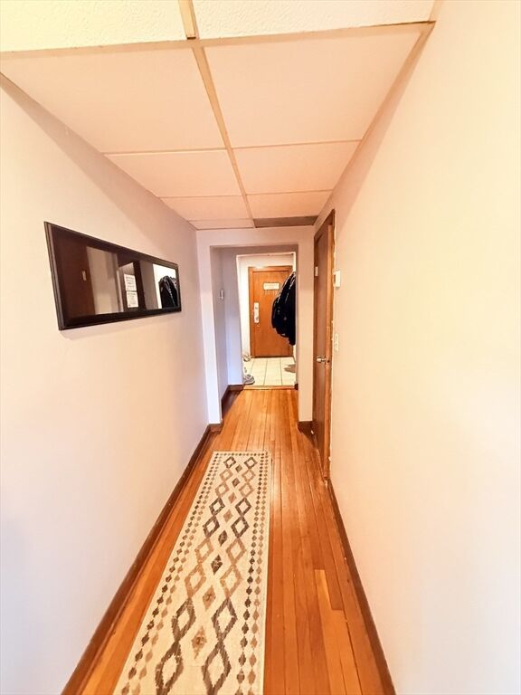 Property Photo:  1211 Commonwealth Ave 2B  MA 02134 