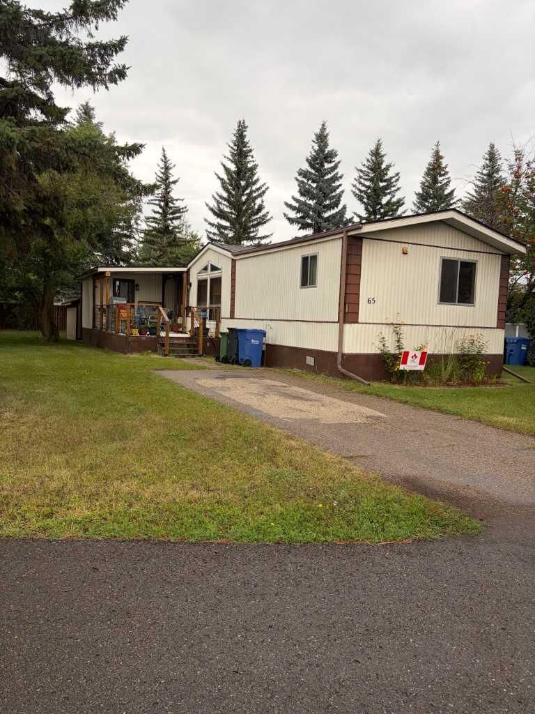 Property Photo: 65 Parkside Drive AB T4P 1K1