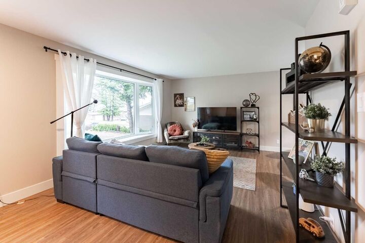 Property Photo: 2802 77 Street AB T0K 0M0