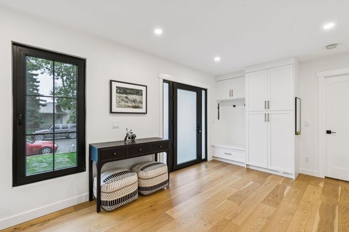 Property Photo: 2543 Chicoutimi Drive NW AB T2L 0W4