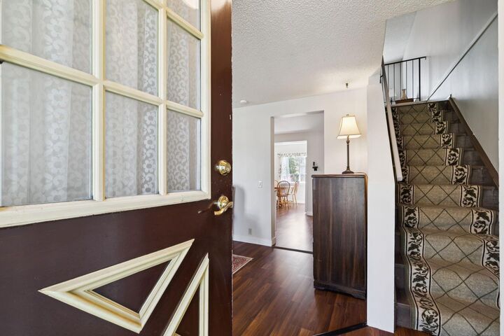 Property Photo: 33 Woodhill Court SW AB T2W 3P1