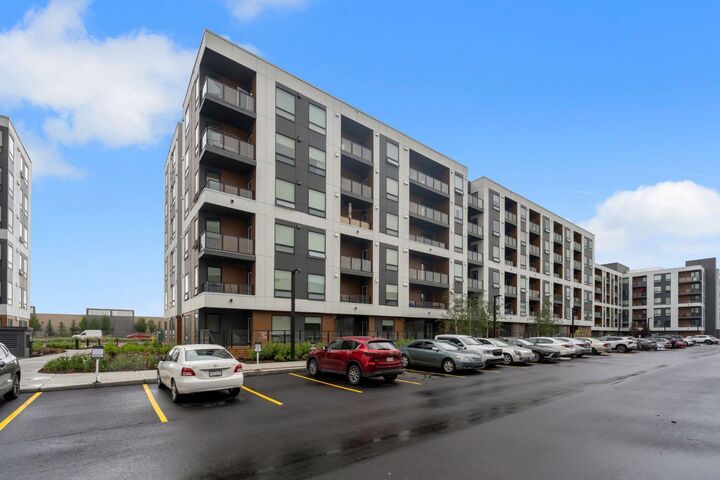 Property Photo:  8500 19 Avenue SE 2509  AB T2A 7V1 