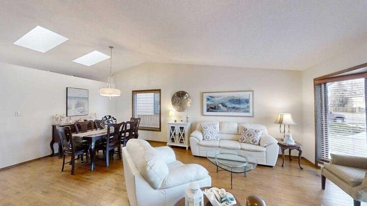 Property Photo: 42 Ridgewood Boulevard W AB T1K 6B9