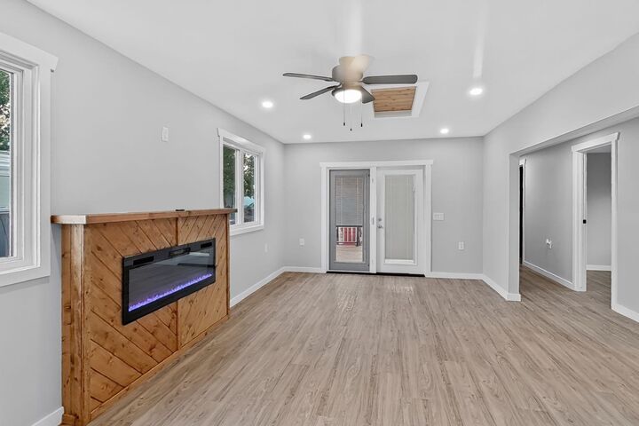 Property Photo: 1712 23 Street 84 AB T1M 1K5