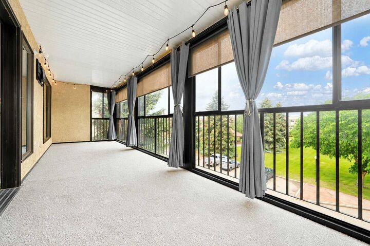 Property Photo: 1480 Southview Drive SE 343 AB T1B 3Z3