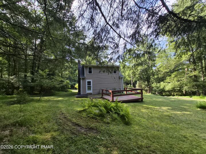 Property Photo:  354 Sand Spring Road  PA 18326 