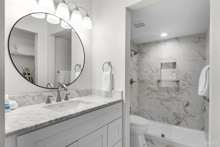 Property Photo: 1200 Ft Pickens Rd 8C FL 32561