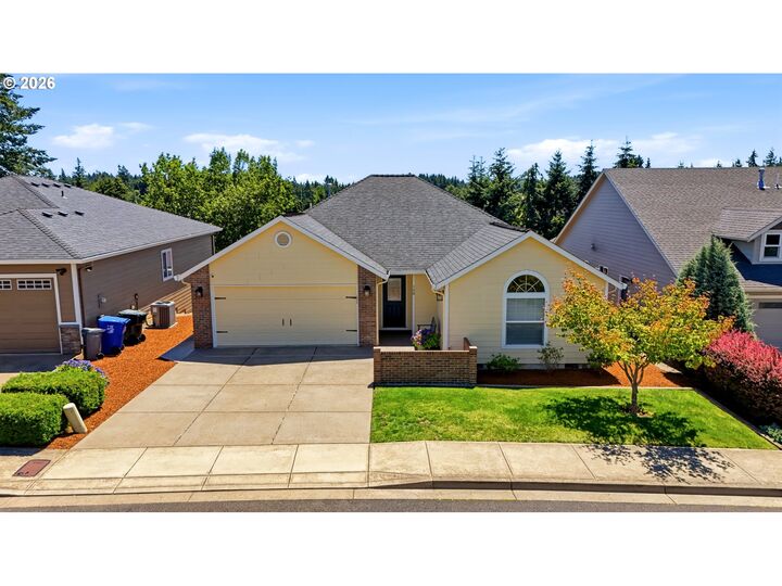 Property Photo:  150 Mountain Vista Ave  OR 97306 