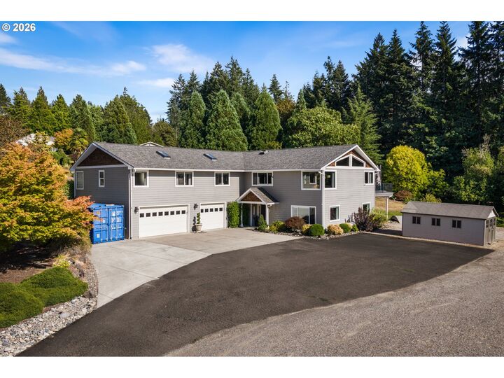 Property Photo:  18413 NE 184th St  WA 98606 