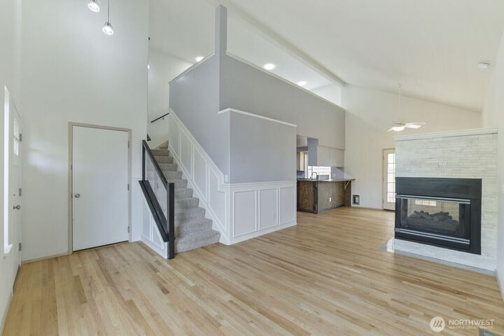Property Photo: 2812 179th Place NE 243 WA 98271