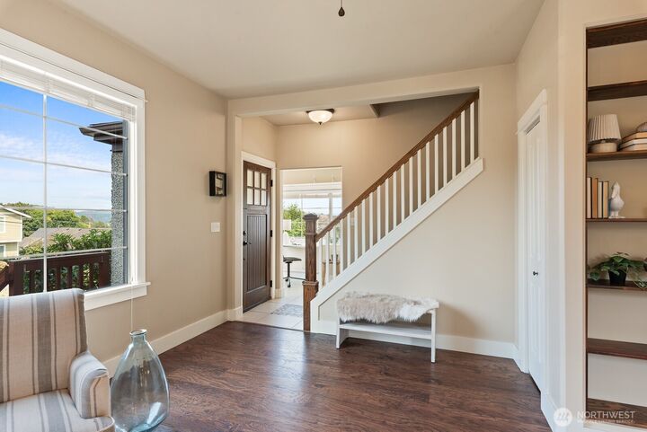 Property Photo:  1413  17th Street  WA 98221 