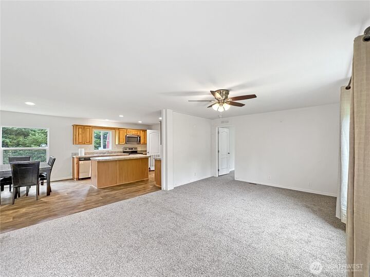 Property Photo:  46  Copalis Beach Road  WA 98535 