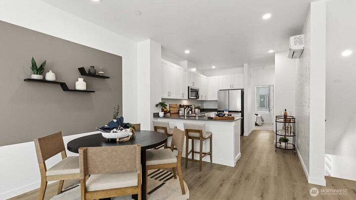 Property Photo: 16830 20th Avenue W D2 WA 98037
