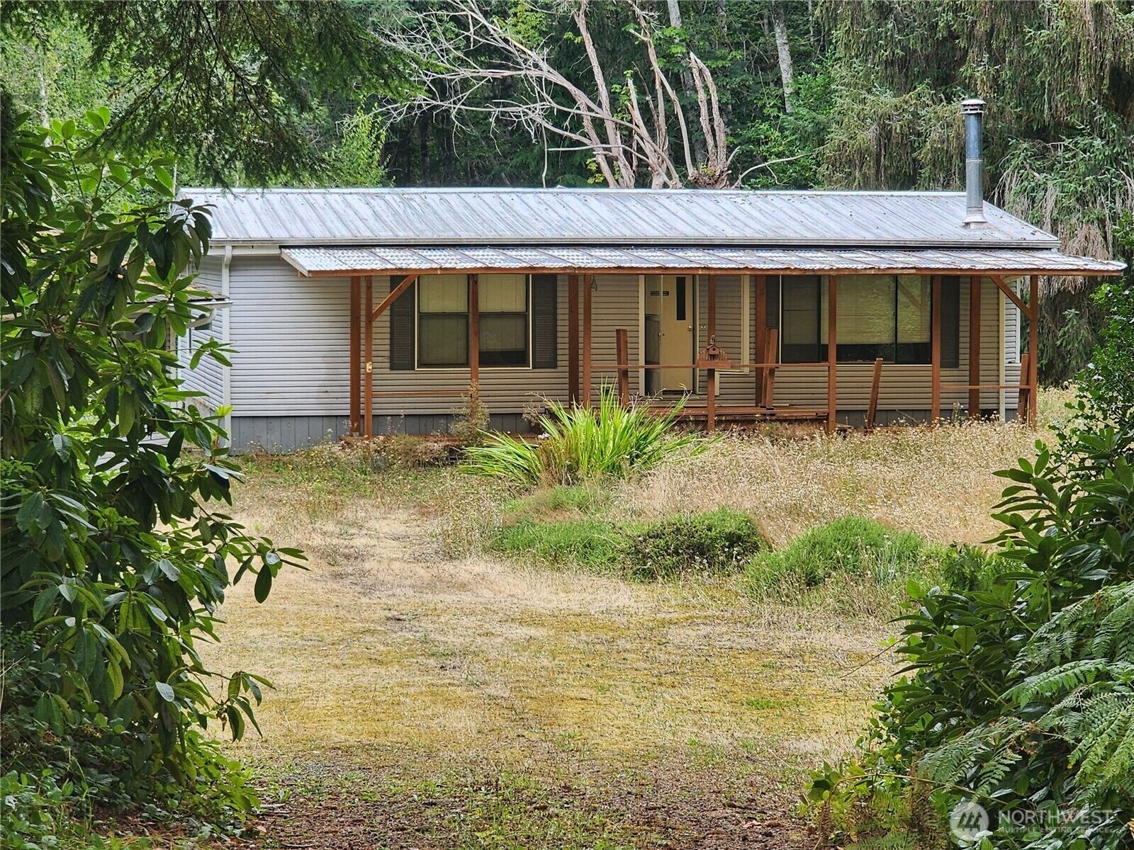 Property Photo:  64  Valentine Garden Lane  WA 98563 