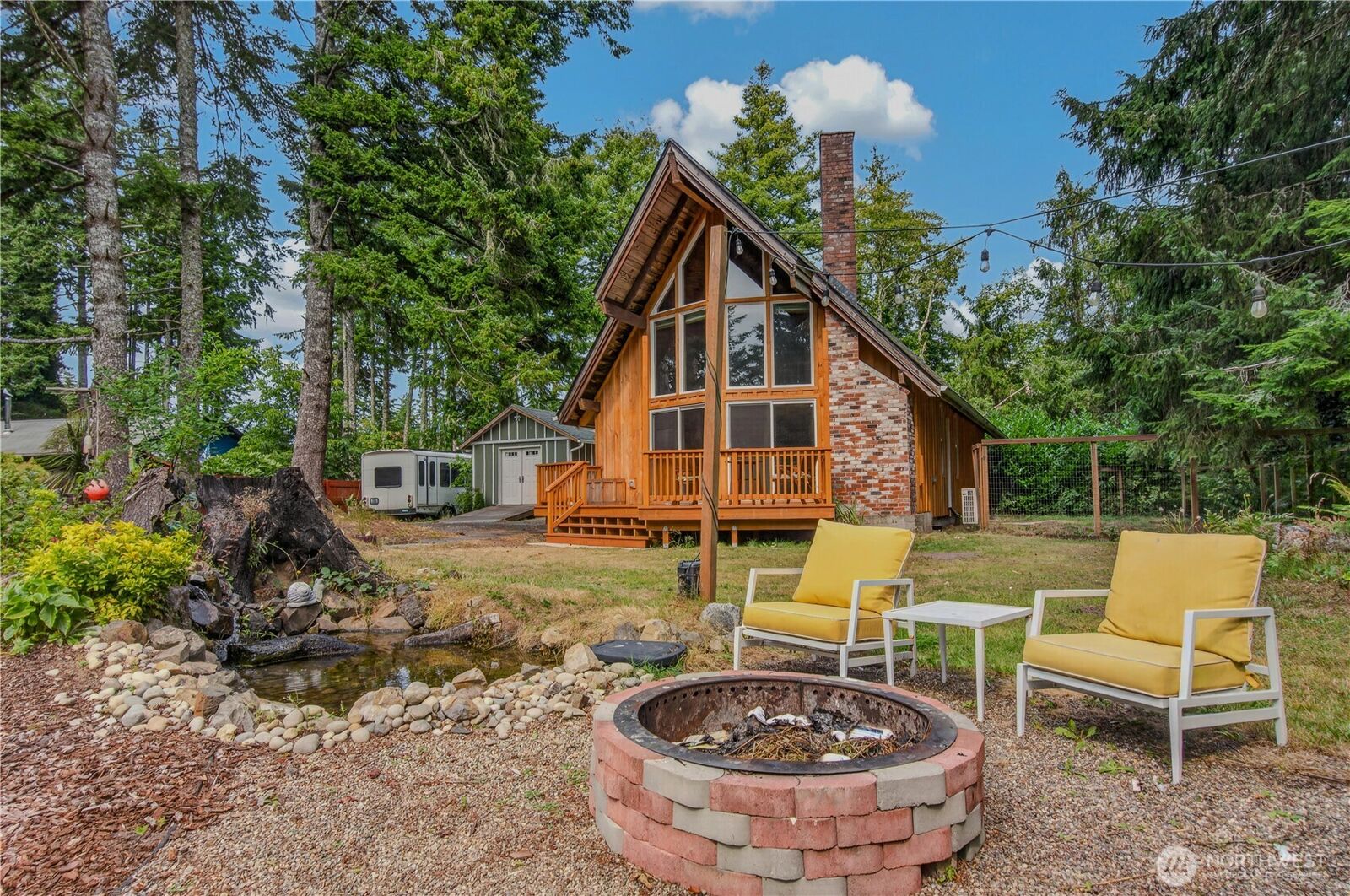 Property Photo:  21428  Birch Place  WA 98640 