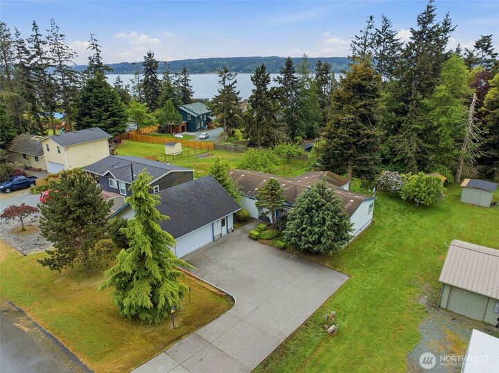 Property Photo: 3244 Mardell Drive WA 98260