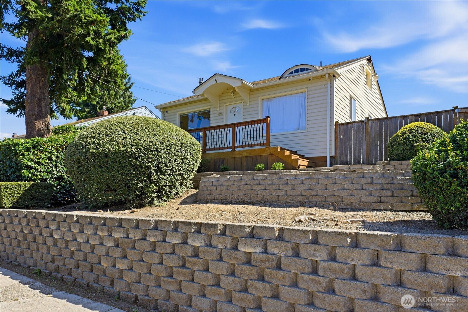 Property Photo:  5628 N 45th Street  WA 98407 