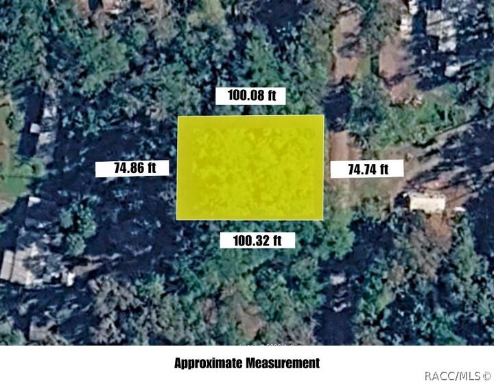Property Photo:  0 Gobbler Road  FL 32102 