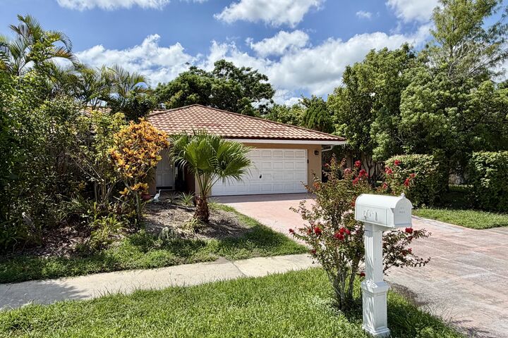 Property Photo:  7160 NW 4th Avenue  FL 33487 