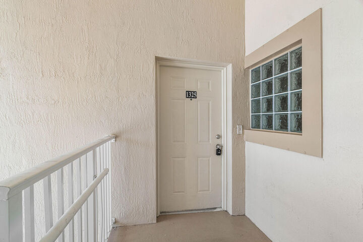 Property Photo: 1161 Golden Lakes Boulevard 1325 FL 33411