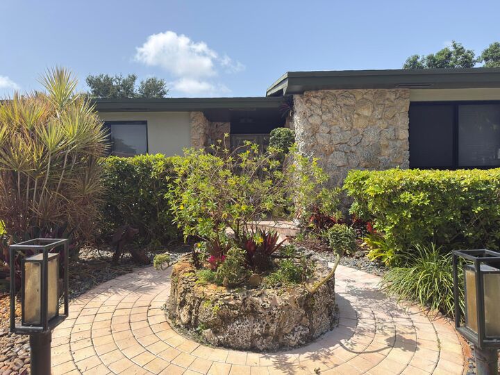 Property Photo: 1970 NE 198th Terrace FL 33179