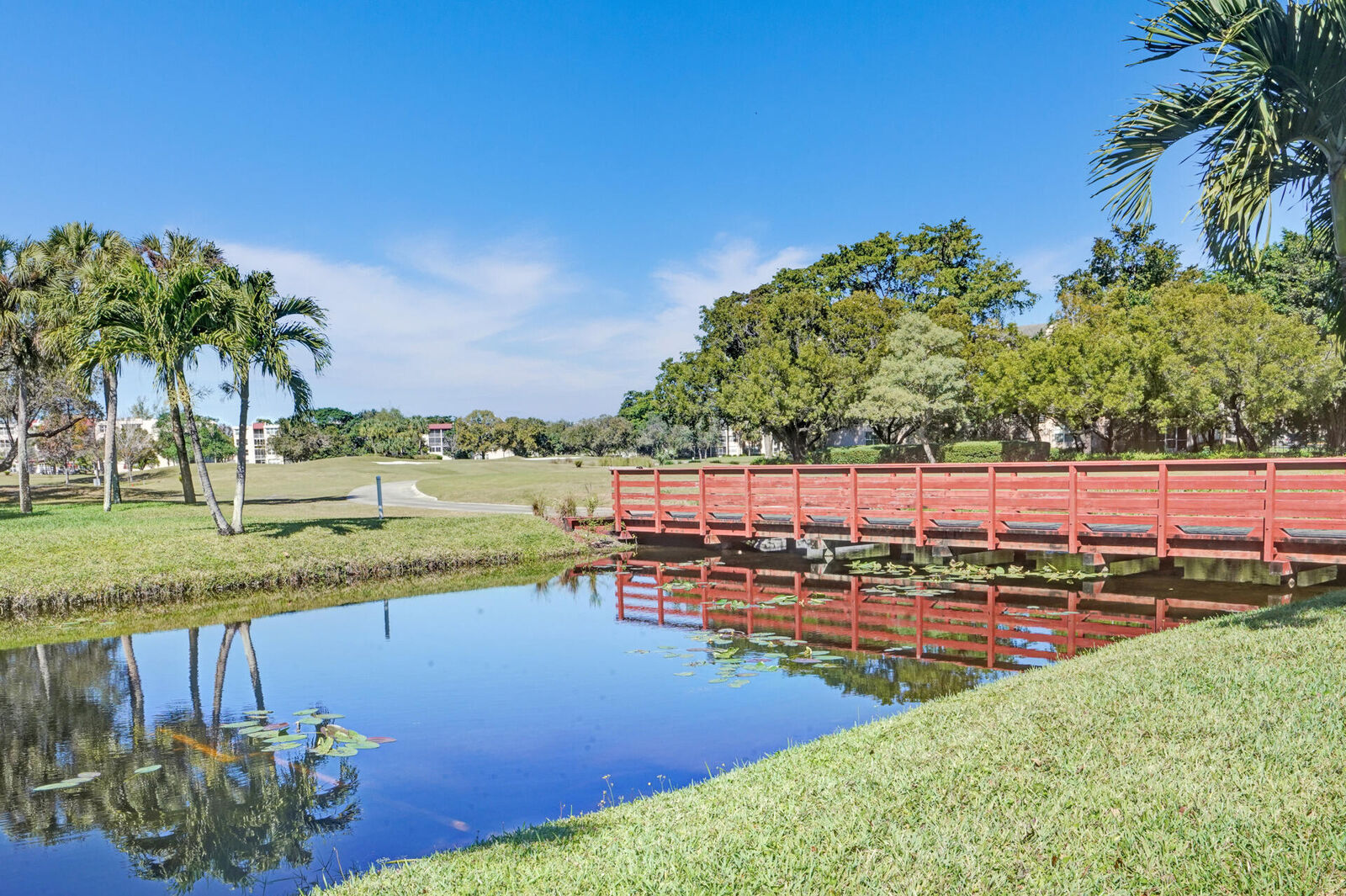 Property Photo:  9460 Tangerine Place 408  FL 33324 