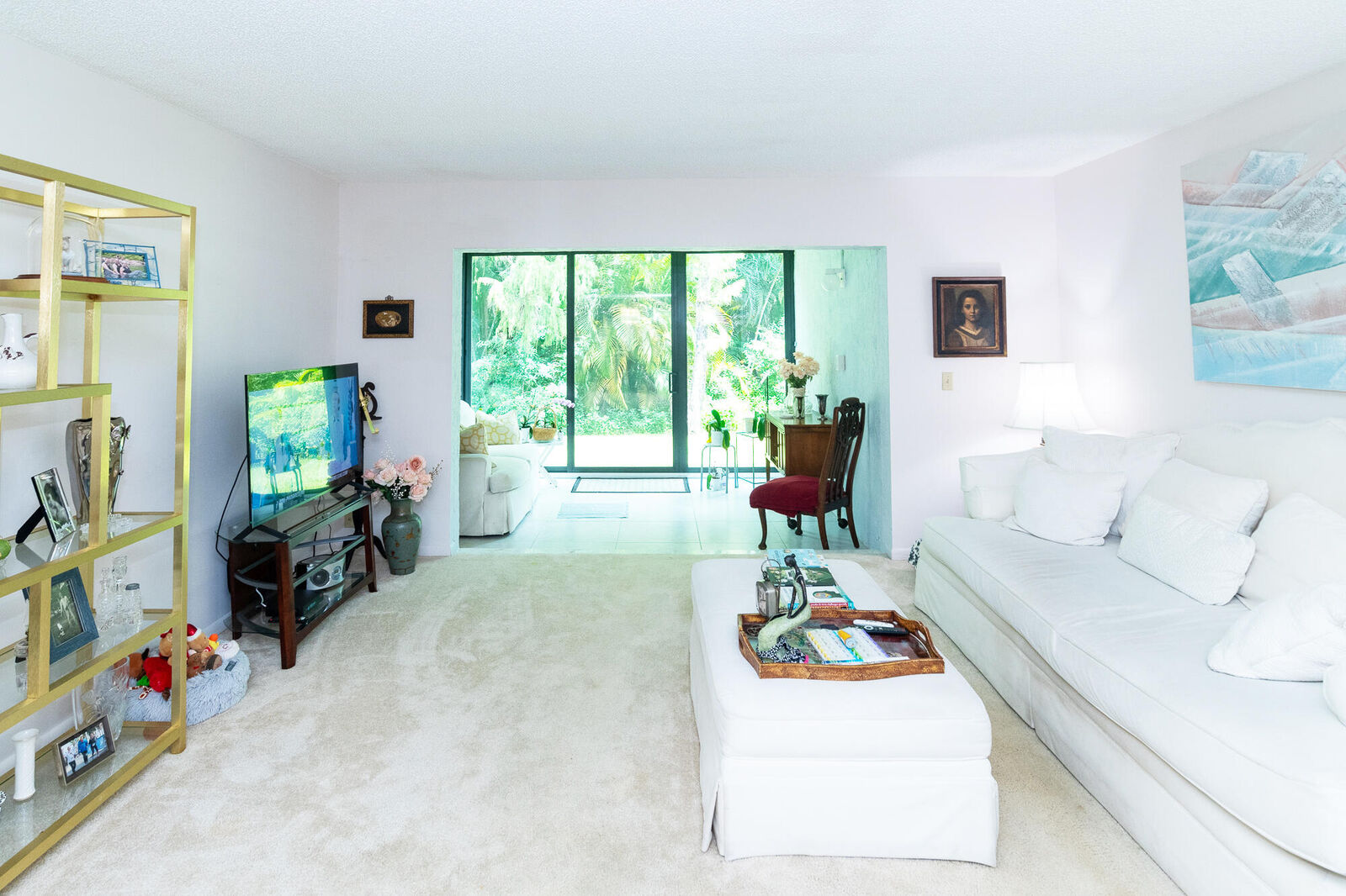 Property Photo:  21864 Arriba Real 3G  FL 33433 