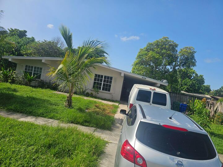 Property Photo: 6134 Hogan Creek Road FL 33063