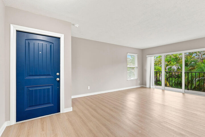 Property Photo: 1180 Carlton Court 206A FL 34949
