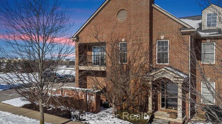 Property Photo: 120 N Village Way Way MI 48188
