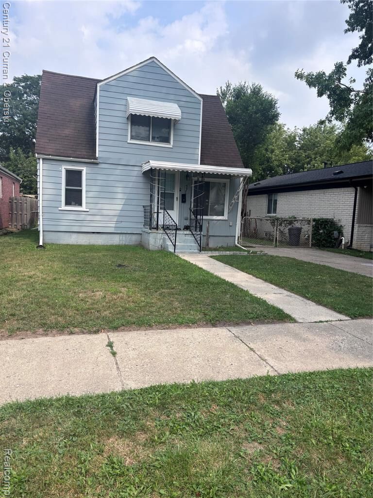 Property Photo:  5984 Robindale Avenue  MI 48127 