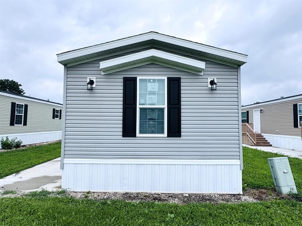 Property Photo:  59733 Decatur Road Lot 34  MI 49031 