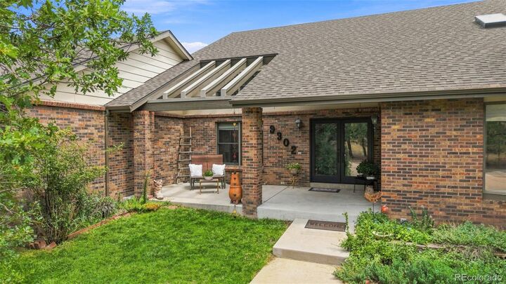Property Photo:  9302 N Heather Drive  CO 80108 
