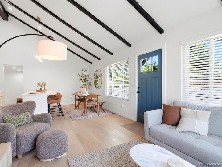 Property Photo:  4122 W 49th Avenue  CO 80212 