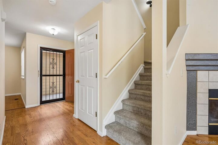 Property Photo: 10229 W Fair Avenue B CO 80127