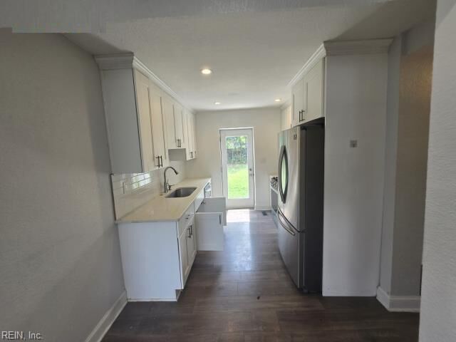 Property Photo:  222 South Ave  VA 23601 