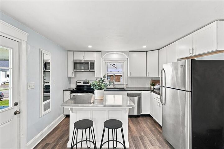 Property Photo: 337 Wilbur Avenue MA 02777