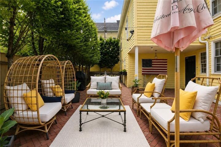 Property Photo: 35 Second Street RI 02840