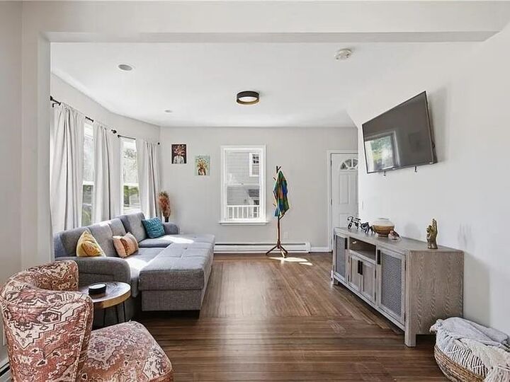Property Photo:  59 Bourne Avenue  RI 02916 