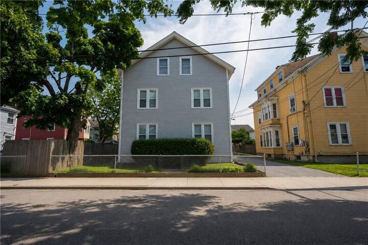Property Photo:  126 Clay Street  RI 02860 
