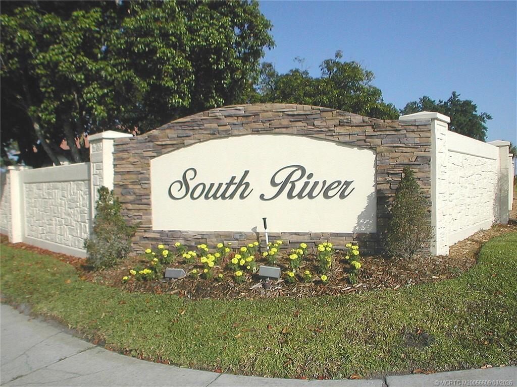 Property Photo: 331 SW South River Drive 204 FL 34997