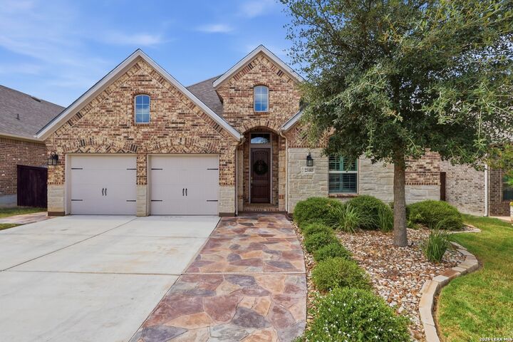 Property Photo:  23103 Evangeline  TX 78258 