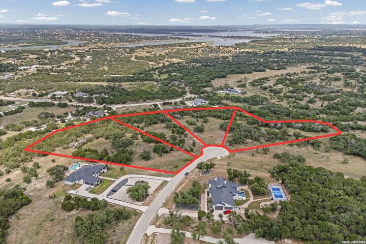Property Photo: 2159 Andalusia TX 78133