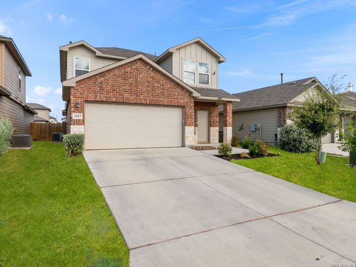 Property Photo:  2917 Wolfcreek  TX 78130 