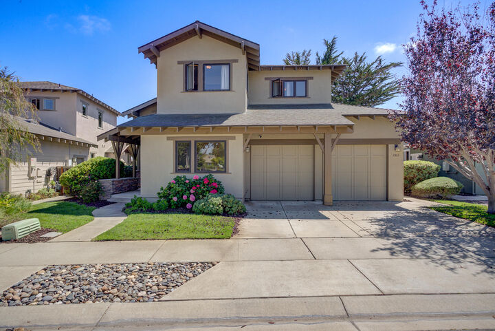 Property Photo:  2303 Sanderling Court  CA 93420 