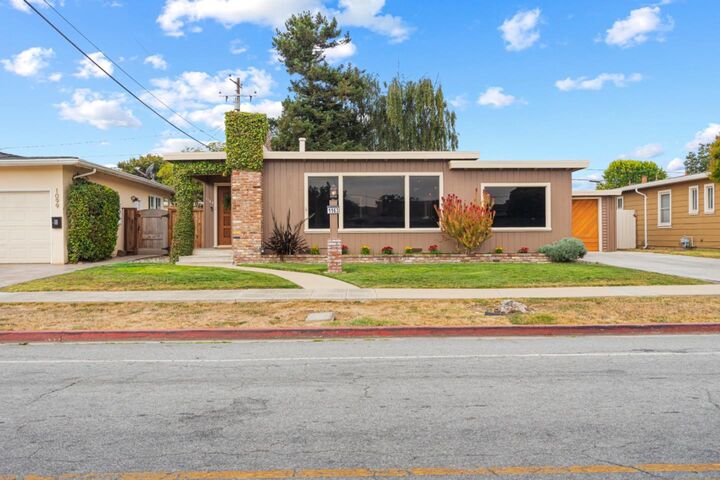 Property Photo: 1163 Tyler Street CA 93906