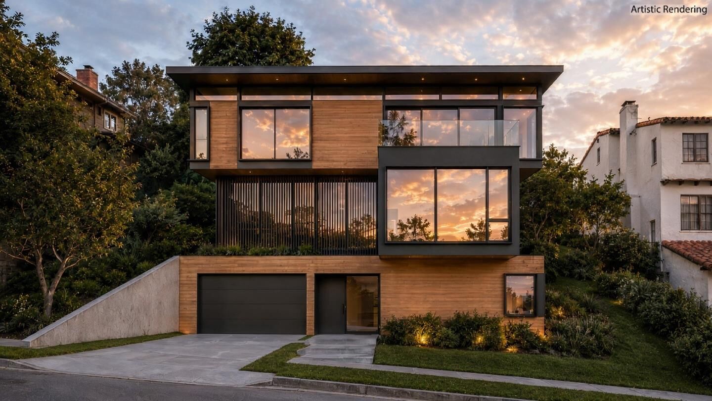 Property Photo:  0 Le Roy Avenue  CA 94708 