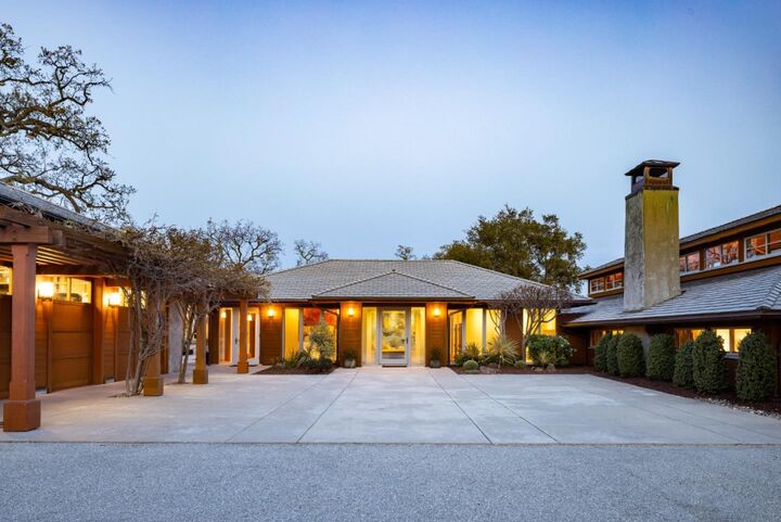 Property Photo:  18 Touche Pass  CA 93923 